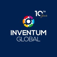 Inventum Global logo - Similar company to Function Agency