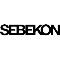SEBEKON logo - Similar company to Dragoonis Digital Ltd