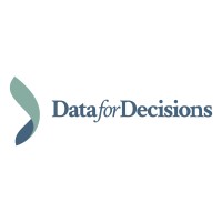 Data for Decisions, LLC logo - Similar company to Data For Decisions