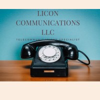 Licon Communications LLC logo - Similar company to Licon