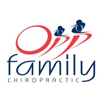 Opp Family Chiropractic logo - Similar company to Dance Marathon At Uw-Madison