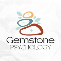 Gemstone Psychology logo - Similar company to Therapy-E