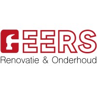 Geers Renovatie & Onderhoud logo - Similar company to Iex Group N.V.