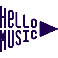 Hello Music logo - Similar company to Les 4Ecluses