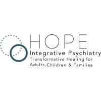 Hope Integrative Psychiatry logo - Similar company to Truderm