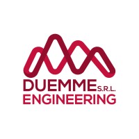 Duemme Engineering S.r.l. logo - Similar company to Studio Mattiucci S.R.L.