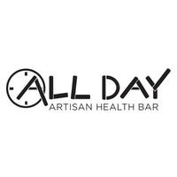 All Day Health Bar logo - Similar company to Nommi