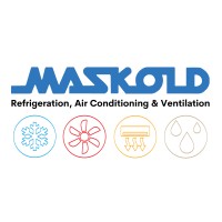 Maskold Environmental Ltd logo - Similar company to Track And Build Ltd.