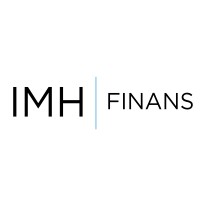 IMH Finans logo - Similar company to Upputech Ab