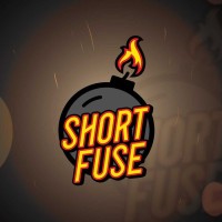 Short Fuse Original logo - Similar company to Aixploreuse