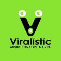 Viralistic OU logo - Similar company to Viralistic Digital Agency Amsterdam