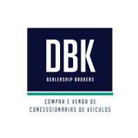 DBK | Dealership Brokers logo - Similar company to Simple Dealers Automotive