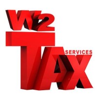 W2 Tax Service