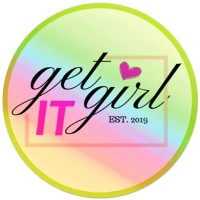getITgirl logo - Similar company to Graewolves
