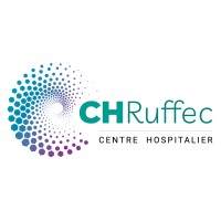 Centre hospitalier de Ruffec logo - Similar company to Emploi Médecin