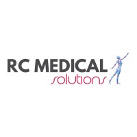 RC MEDICAL COMERCIO DE MATERIAIS CIRÚRGICOS - EIRELI logo - Similar company to Vortex Medical Ltd