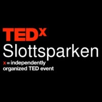Tedxslottsparken