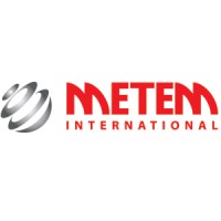 Metem International logo - Similar company to Grid North Immigration Consulting Inc.