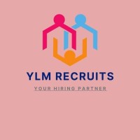 YLM Recruits logo - Similar company to Coding Kendra