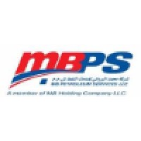 MB Petroleum Services LLC logo - Similar company to Chemdustry