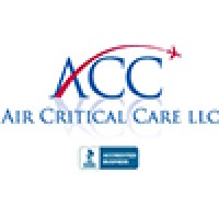Air Critical Care, LLC logo - Similar company to Acc Medlink