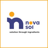 Novasol Ingredients Pvt. Ltd. logo - Similar company to Duke Thomson'S India Pvt. Ltd.