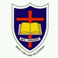 SMAK 3 BPK PENABUR Bandung logo - Similar company to Idsa Toronto