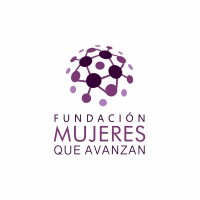 Fundación Mujeres Que Avanzan logo - Similar company to Rinus App