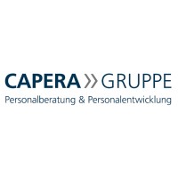 CAPERA-Consulting logo - Similar company to Rowacon Gmbh