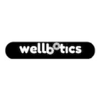Wellbotics logo - Similar company to Tripleye