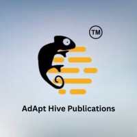AdApt Hive Publications logo - Similar company to Rixe.Io