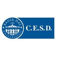 KHAS CESD logo - Similar company to Haplab