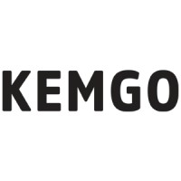 Kemgo Inc. logo - Similar company to Adnet,Inc