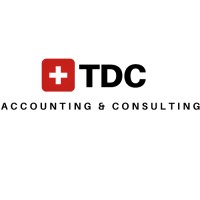 TDC accounting & consulting logo - Similar company to Atca Sàrl