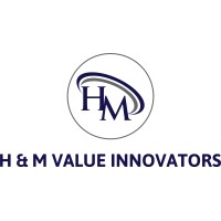 H & M Value Innovators logo - Similar company to Orbit Digital Solutions Ltd.