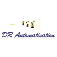 DR Automatisation logo - Similar company to Jpkb