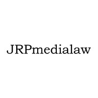 JRPmedialaw logo - Similar company to #Respectfully
