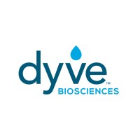 Dyve Biosciences logo - Similar company to Advanced Targeting Systems