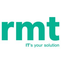 RMT logo - Similar company to Techwell Australia