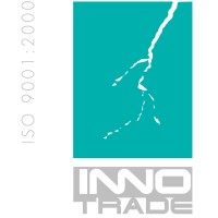 INNOTRADE logo - Similar company to 3J Pro