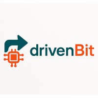 drivenBit logo - Similar company to Insolem