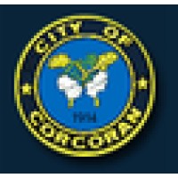 City Of Corcoran