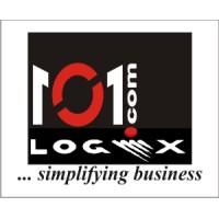 101Logix logo - Similar company to The Factore