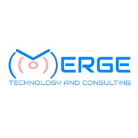 Merge Technology & Consulting logo - Similar company to Merge Technology Egypt