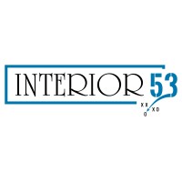 Interior 53 logo - Similar company to Designer Interio