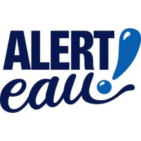 Alert'Eau logo - Similar company to Eau-Link