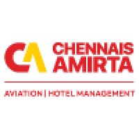 Chennais Amirta IIHM logo - Similar company to Vedaro