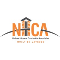 National Hispanic Construction Association logo - Similar company to National Hispanic Construction Alliance