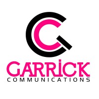 Garrick Communications Ltd logo - Similar company to Wongamedia | Creative Marketing Studio