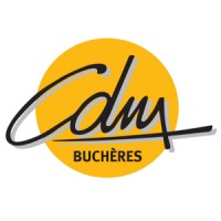 CDM Buchères logo - Similar company to Baudry Sens